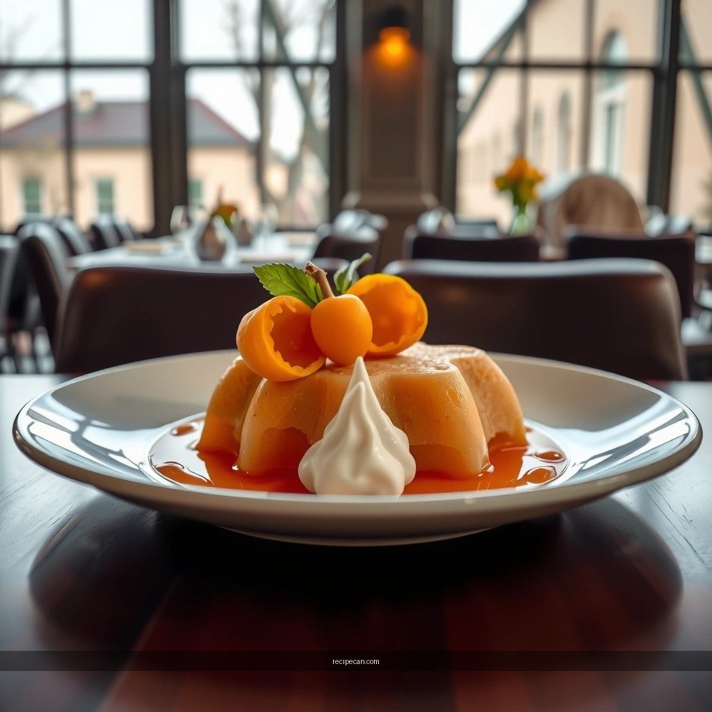 Persimmons - persimmon pudding recipe indiana