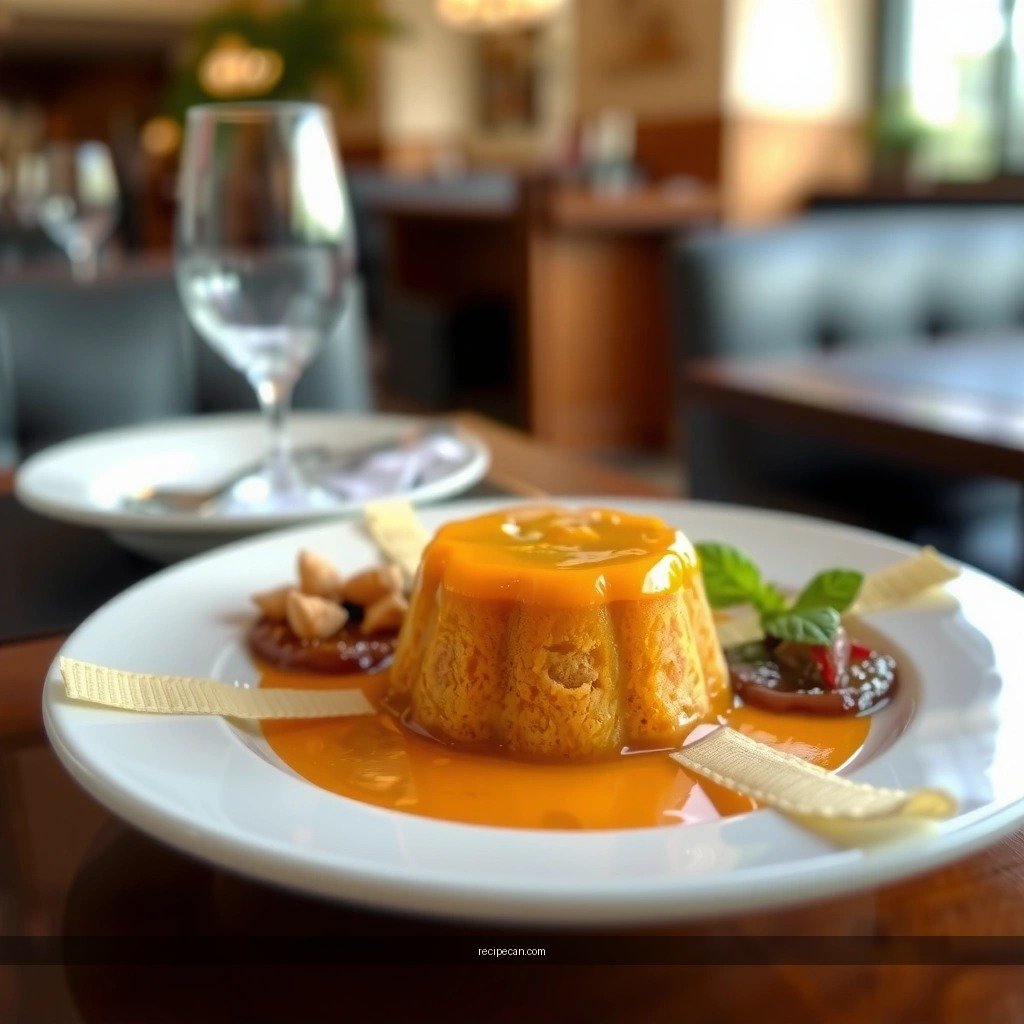 Persimmons - indiana persimmon pudding recipe