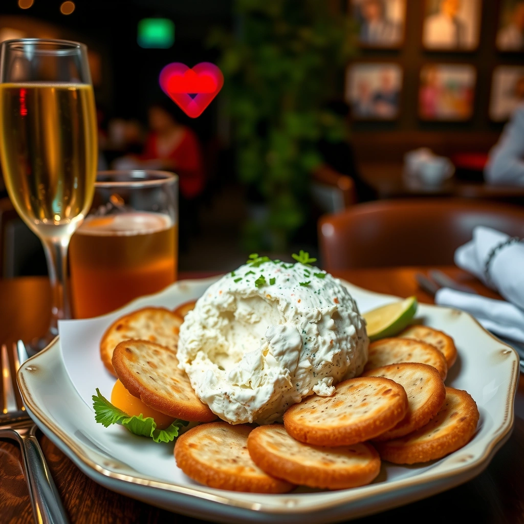 Philadelphia Cream Cheese Ball - philadelphia cream cheese ball recipes