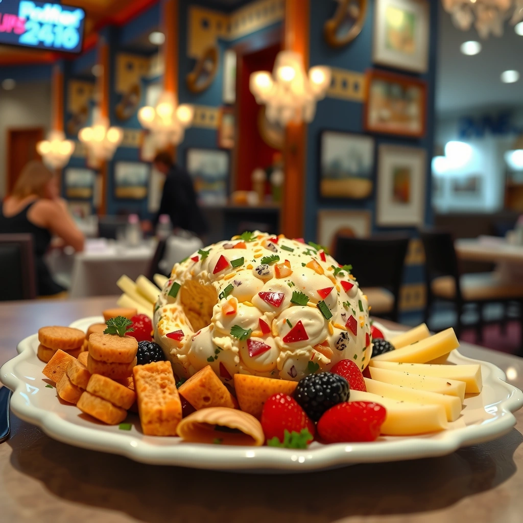 Pioneer Woman Cheese Ball - pioneer woman cheese ball recipe
