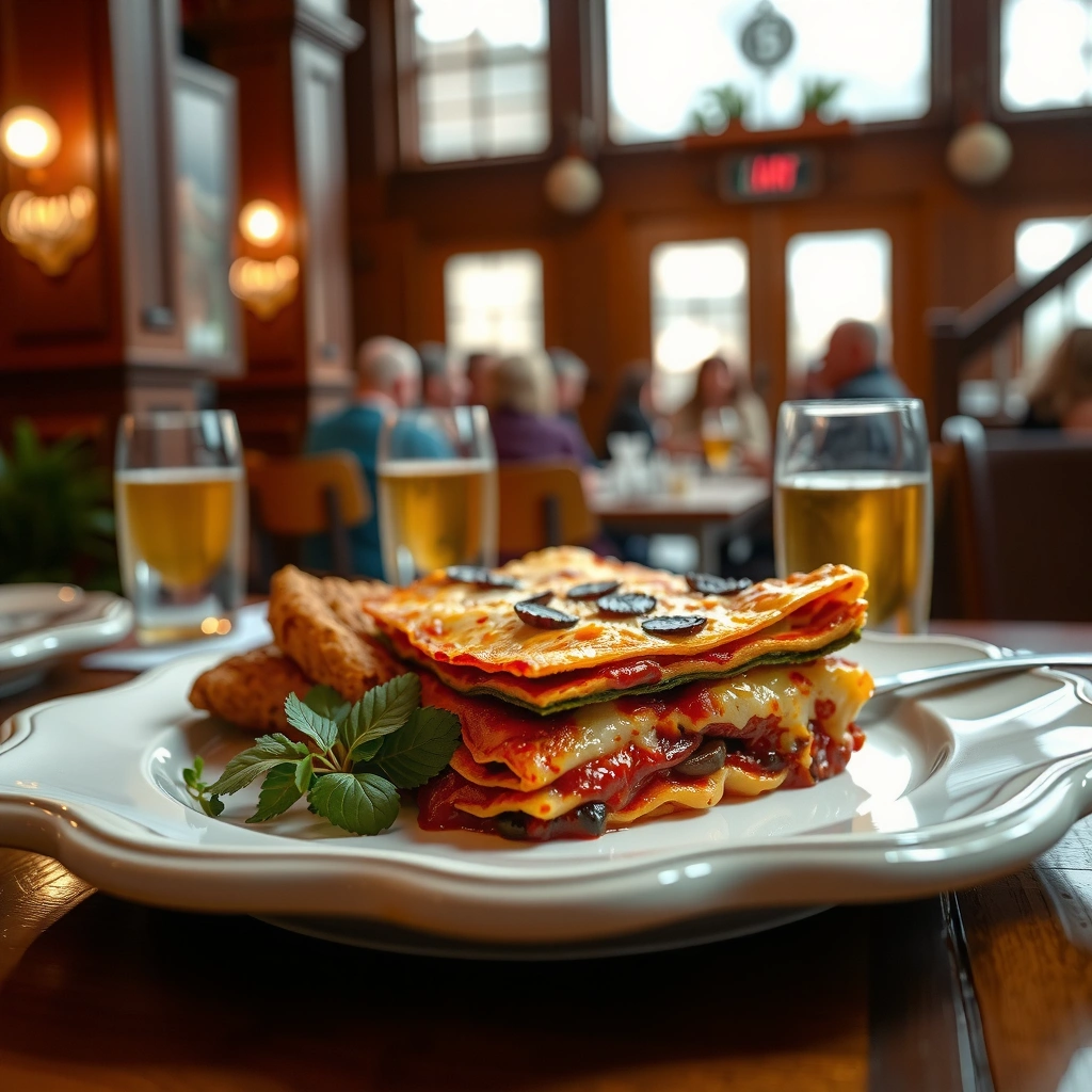 Pioneer Woman Lasagna - pioneer woman lasagna recipe
