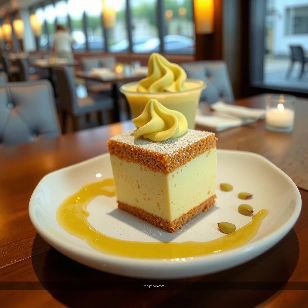 Pistachio Cake - pistachio cake recipe pudding