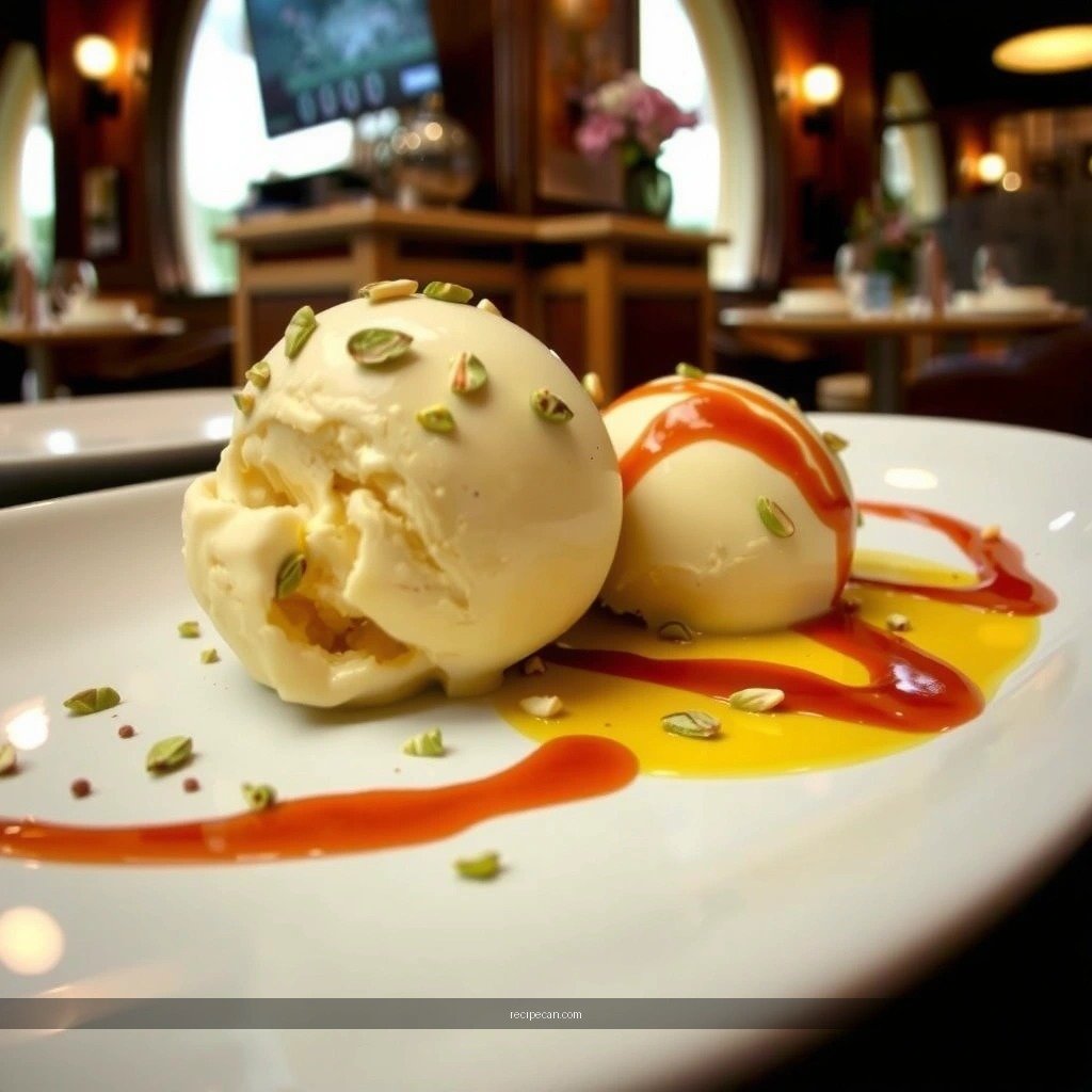 Pistachio Yogurt Base - pistachio yogurt ice cream recipe