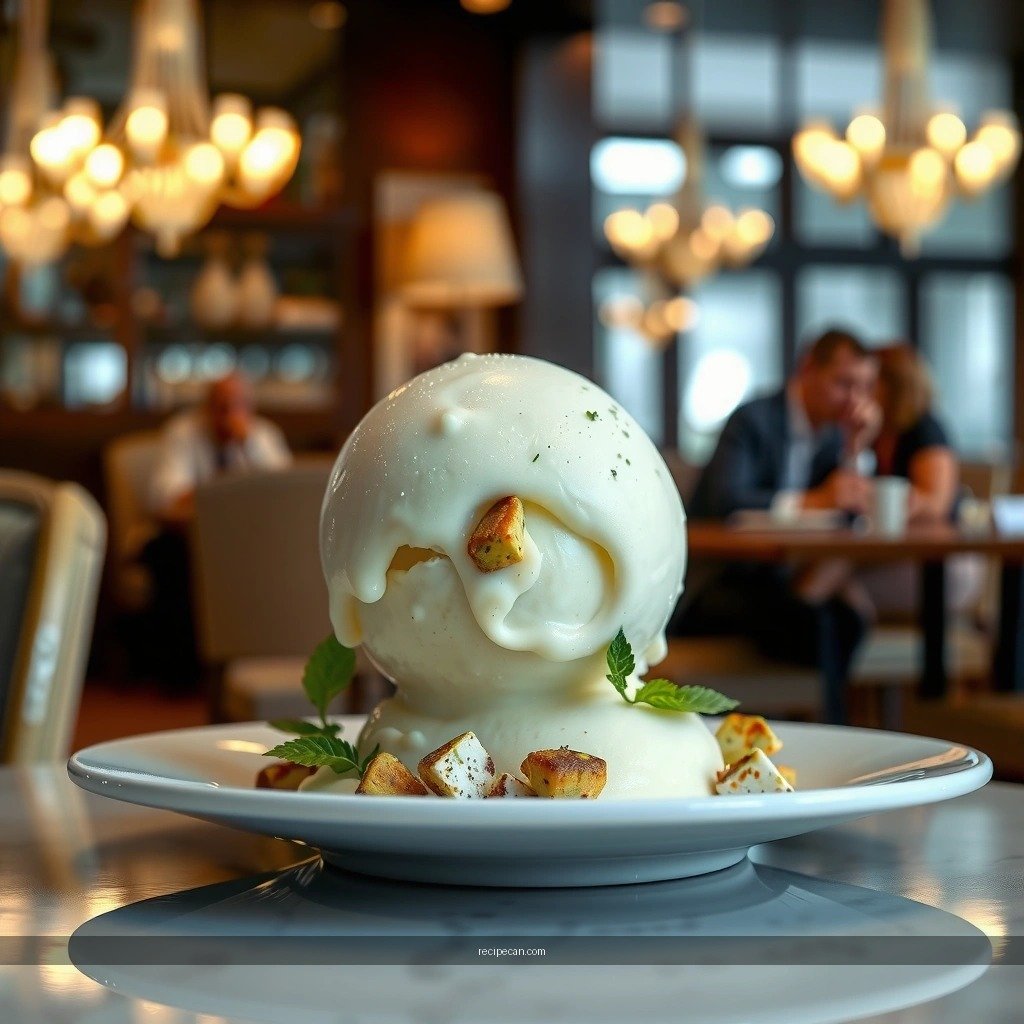 Pistachio Yogurt Ice Cream - pistachio yogurt ice cream recipe
