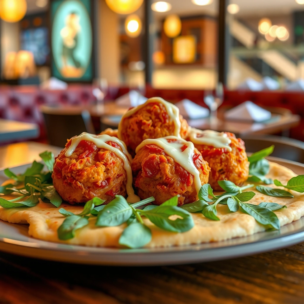 Pizza Balls - pizza balls recipe