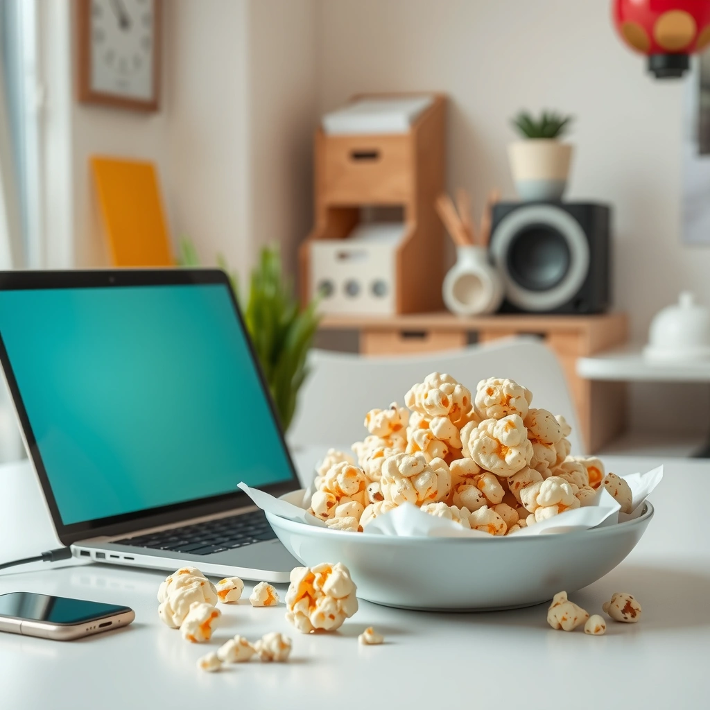 Popcorn Balls - popcorn balls recipe easy