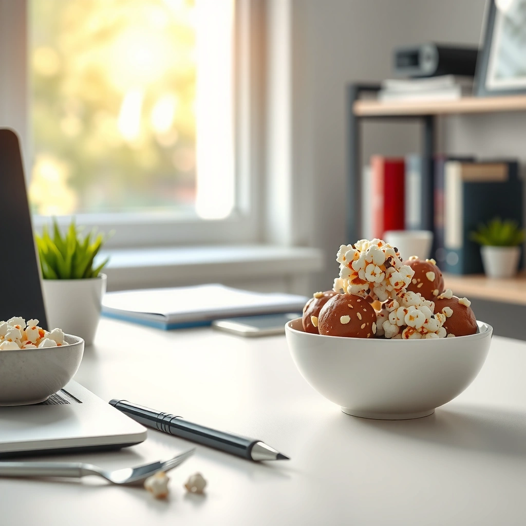 Popcorn Balls - popcorn balls recipes