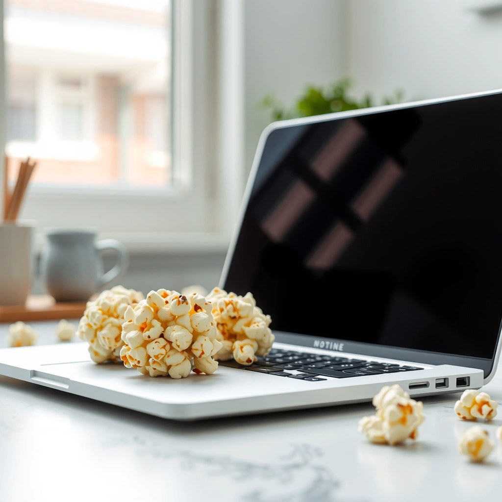 Popcorn Balls - popcorn ball recipe easy
