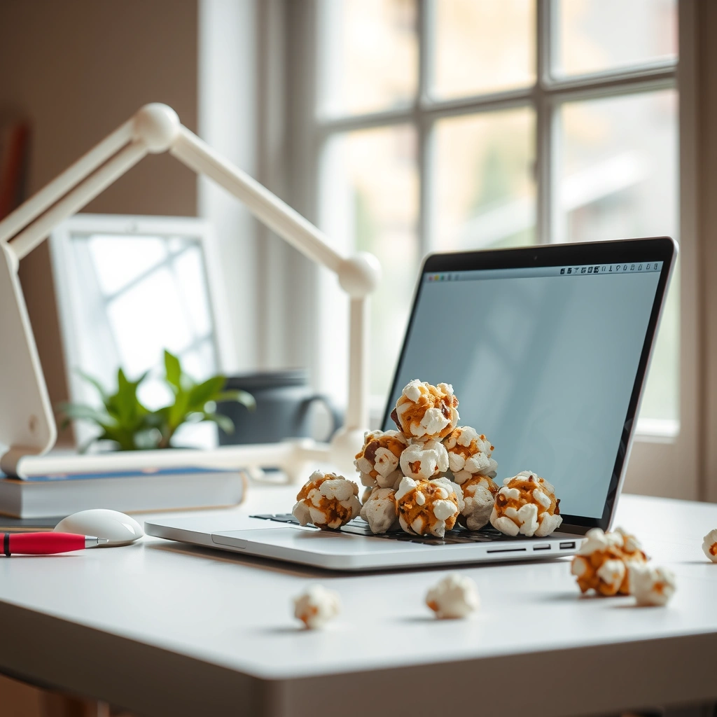 Popcorn Balls Recipe - popcorn balls recipe easy