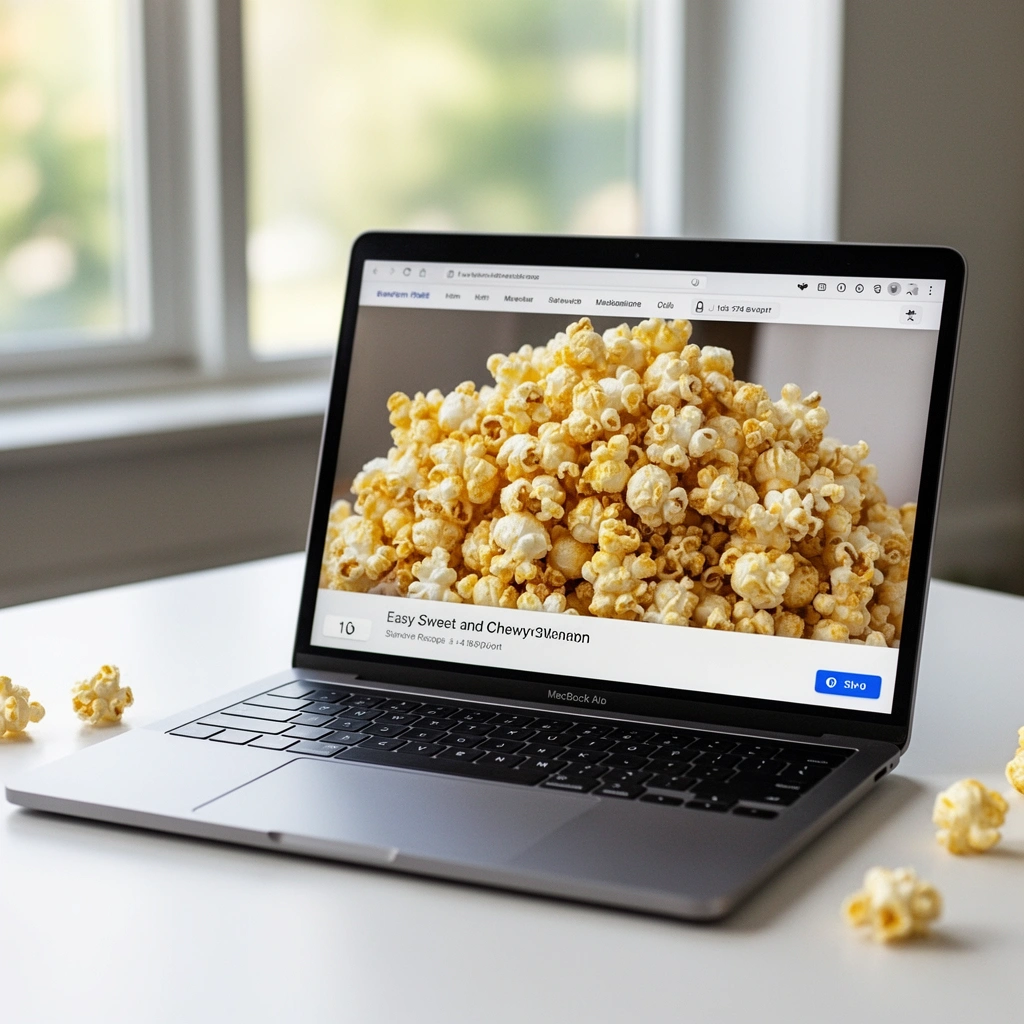 Popcorn Balls Recipe - popcorn balls recipe