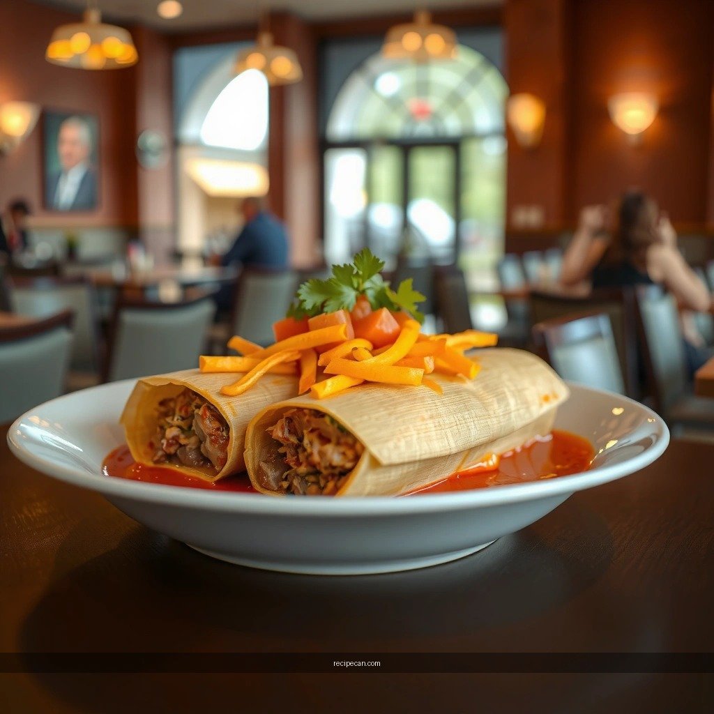 Pork for Tamales - best pork tamale recipe