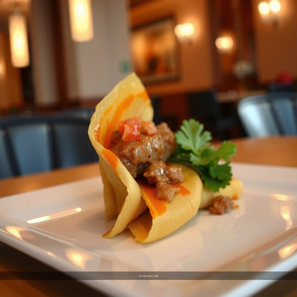 Pork Tamale Seasoning - pork tamale recipes