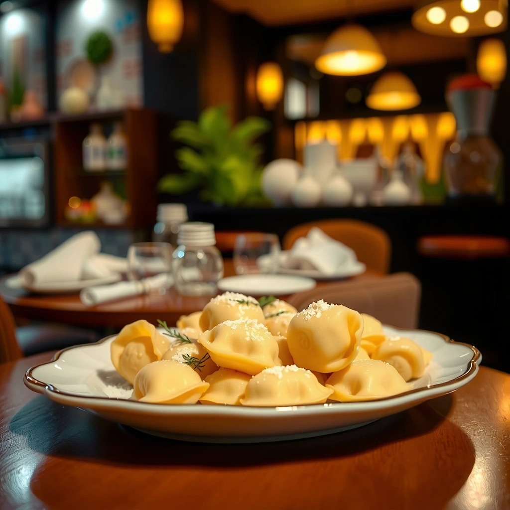 Potato Mash Base - gnocchi dough recipe