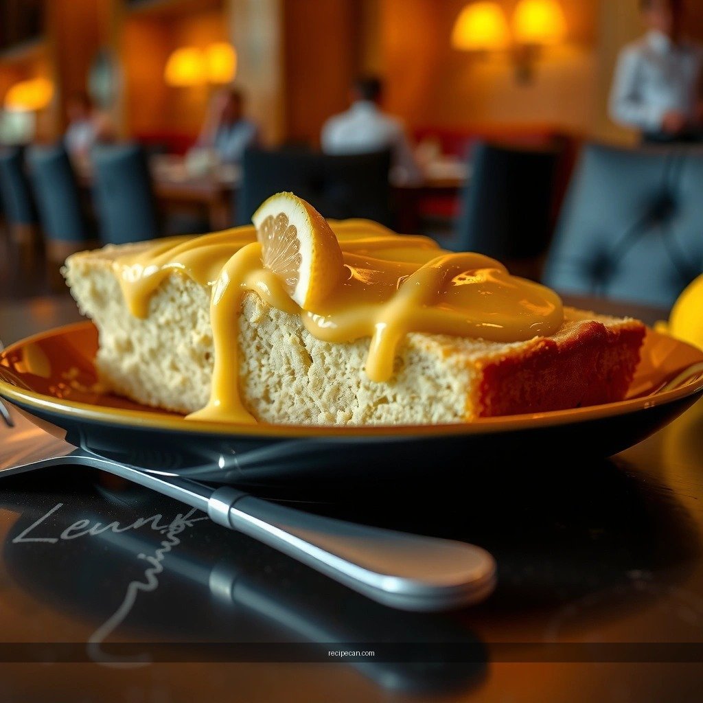 Pound Cake - duncan hines lemon pudding pound cake recipe