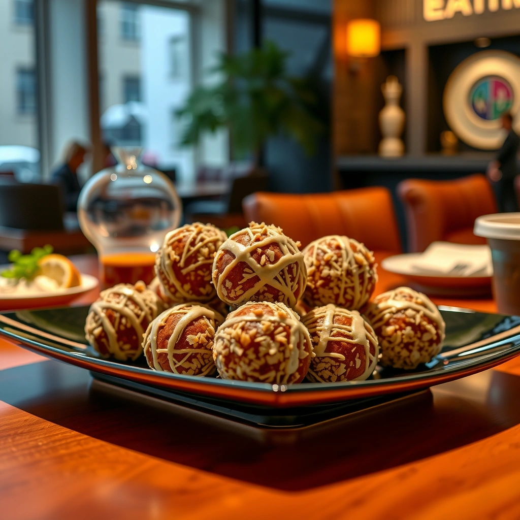Power Balls Recipe - power balls recipe