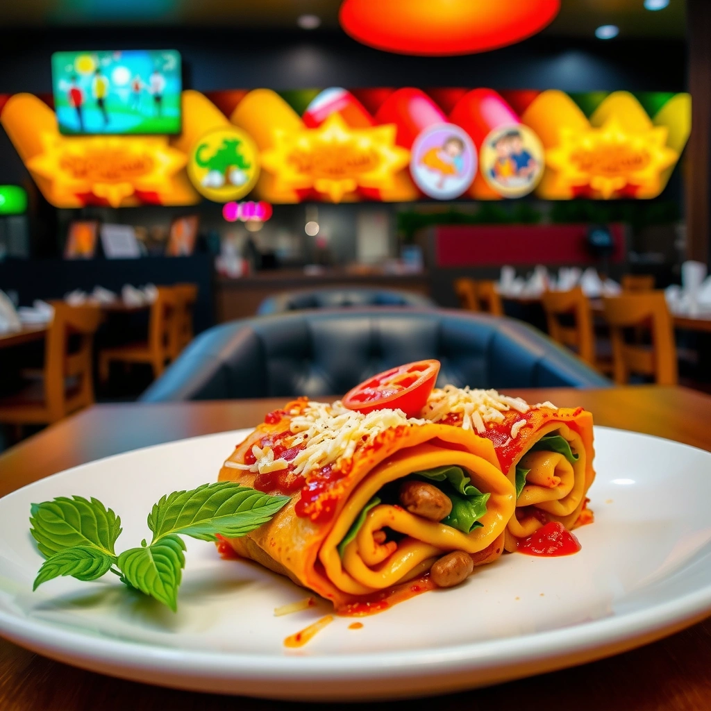 Prep Ingredients - lasagna roll ups recipe