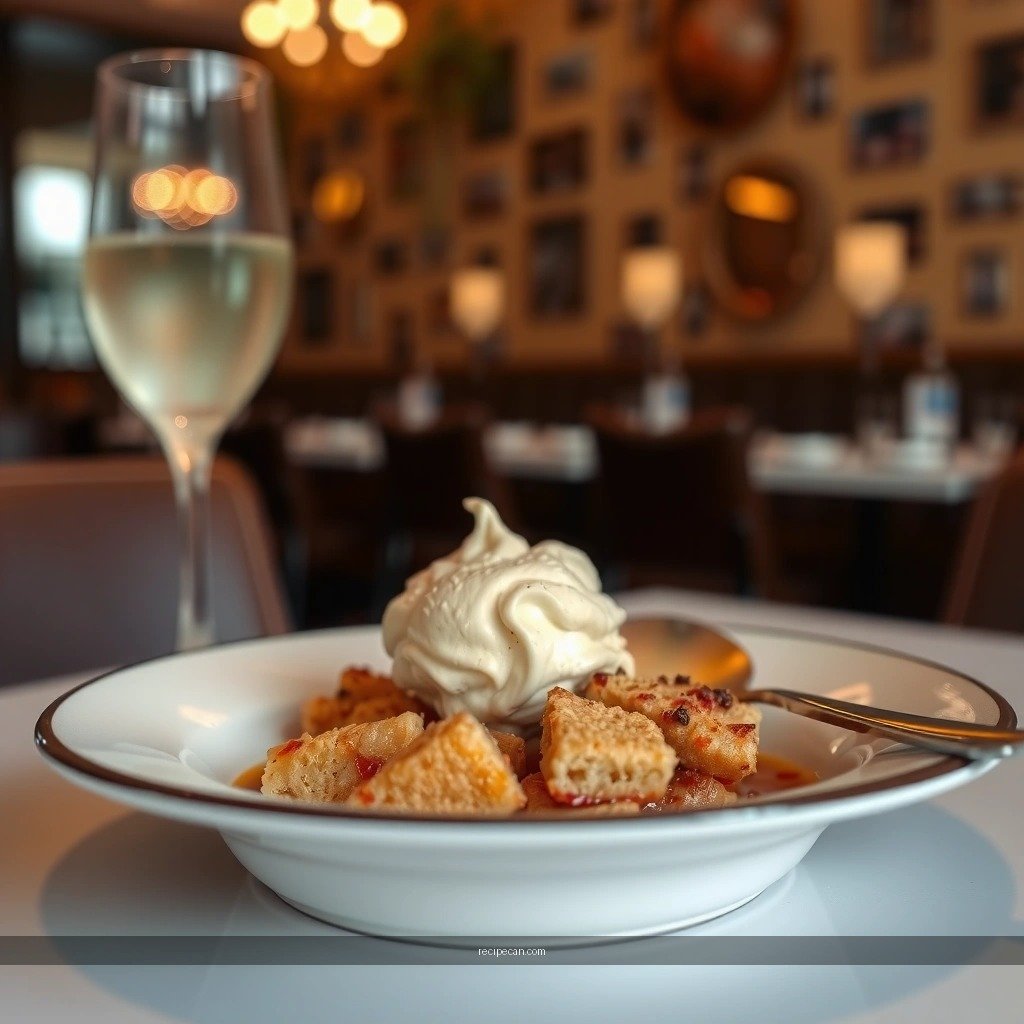 Prep the Apples - apple cobbler crumble recipe