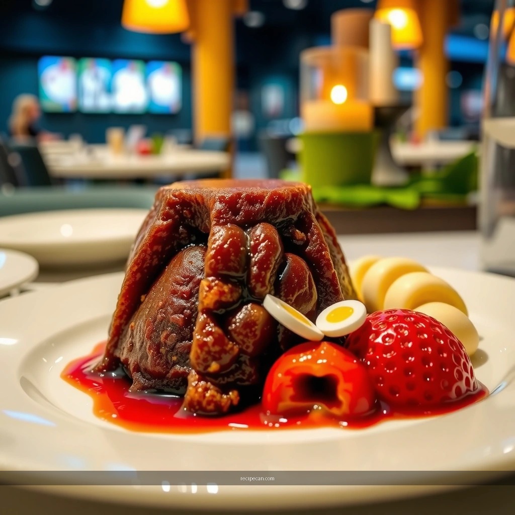 Prep Tips - gluten free plum pudding recipe
