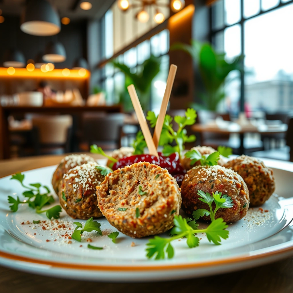 Protein Ball Base - protein ball recipes