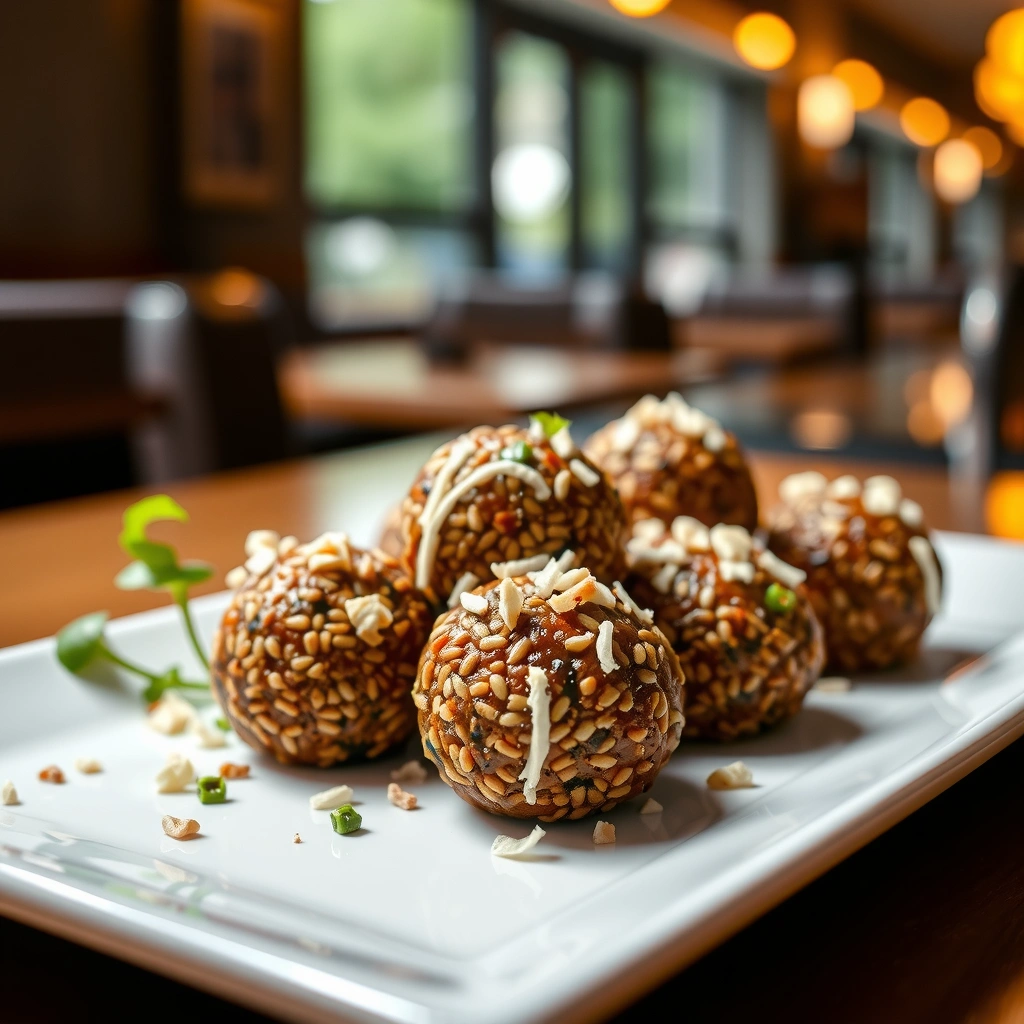 Protein Ball Recipe - protien ball recipe