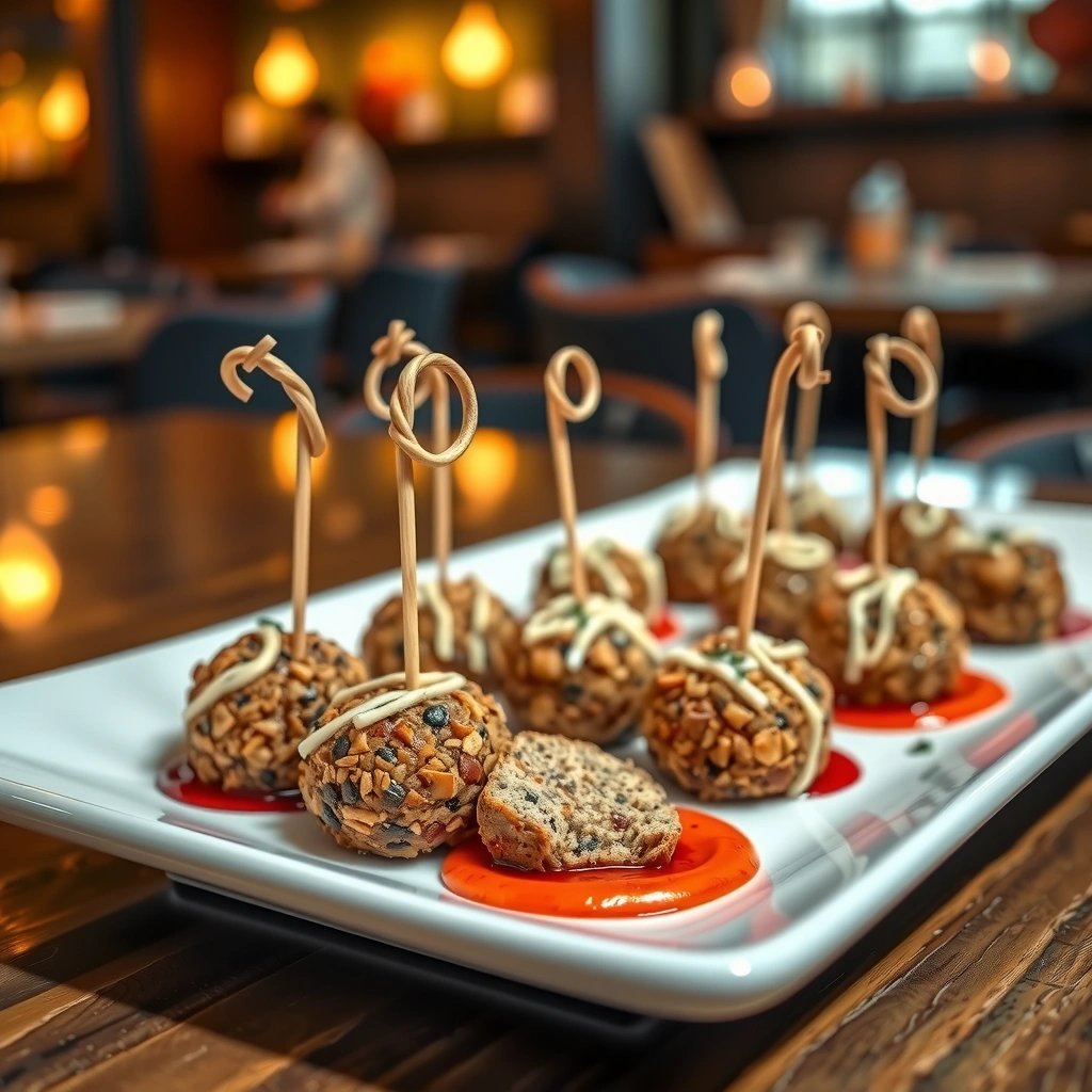 Protein Balls - best protein ball recipe