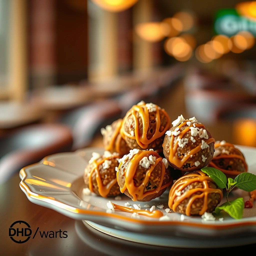 Protein Energy Balls - protein energy balls recipe