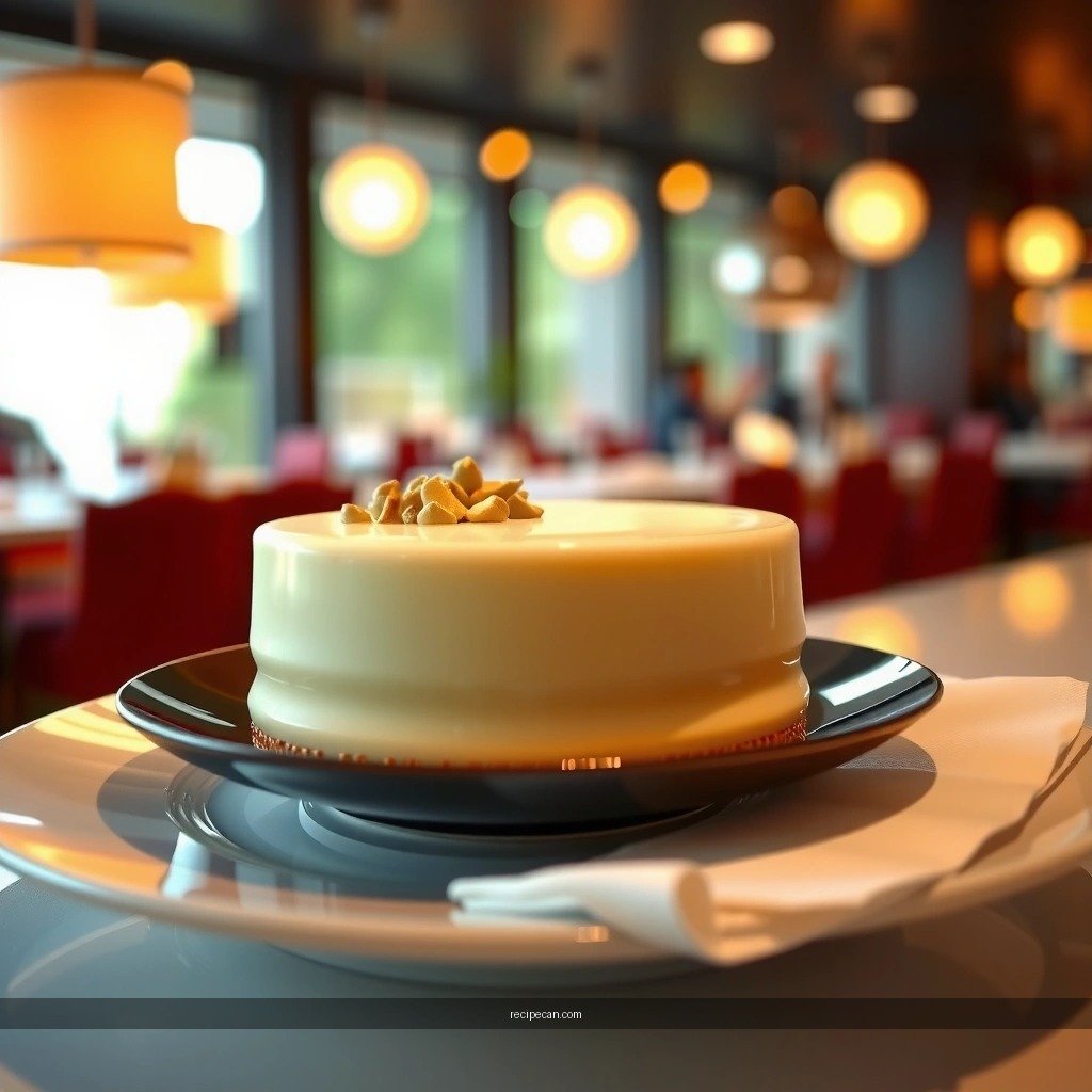 Pudding Base - pistachio cake recipe pudding