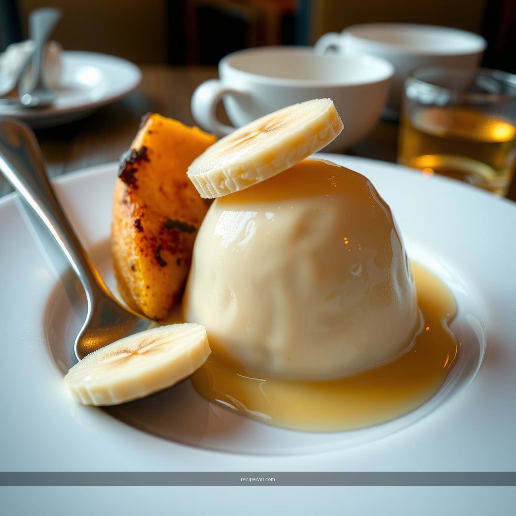 Pudding Base - banana pudding recipe ina garten