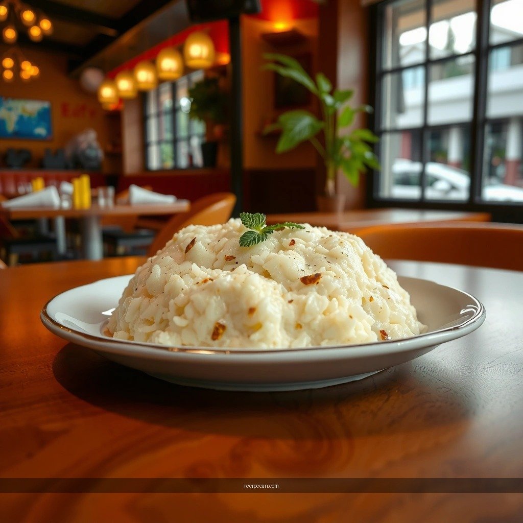 Puerto Rican Rice Pudding - rice pudding recipe puerto rican