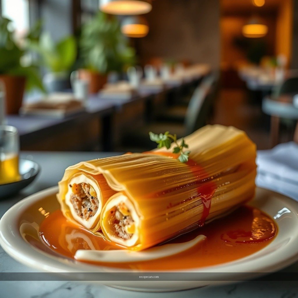 Puerto Rican Tamale Filling - puerto rican tamale recipe