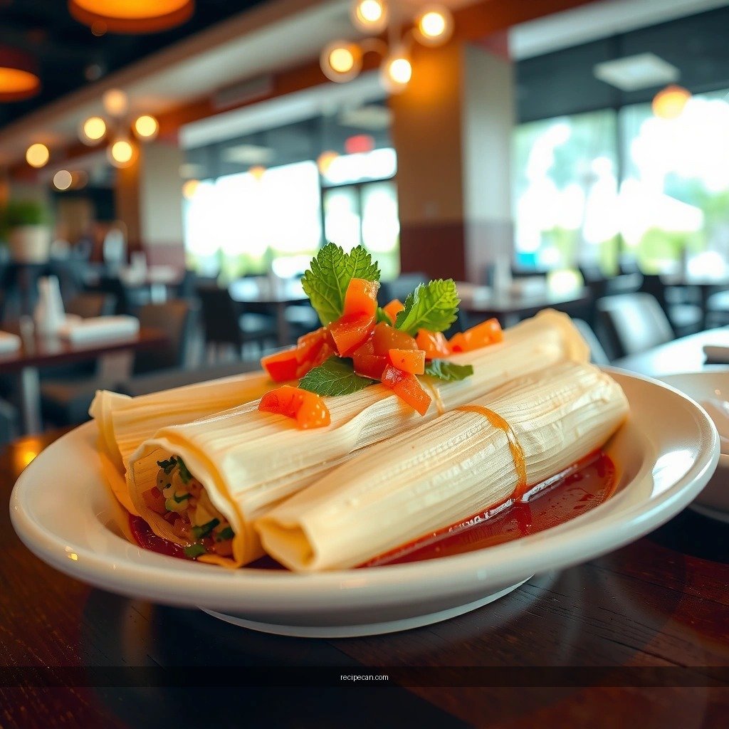 Puerto Rican Tamales - puerto rican tamales recipe