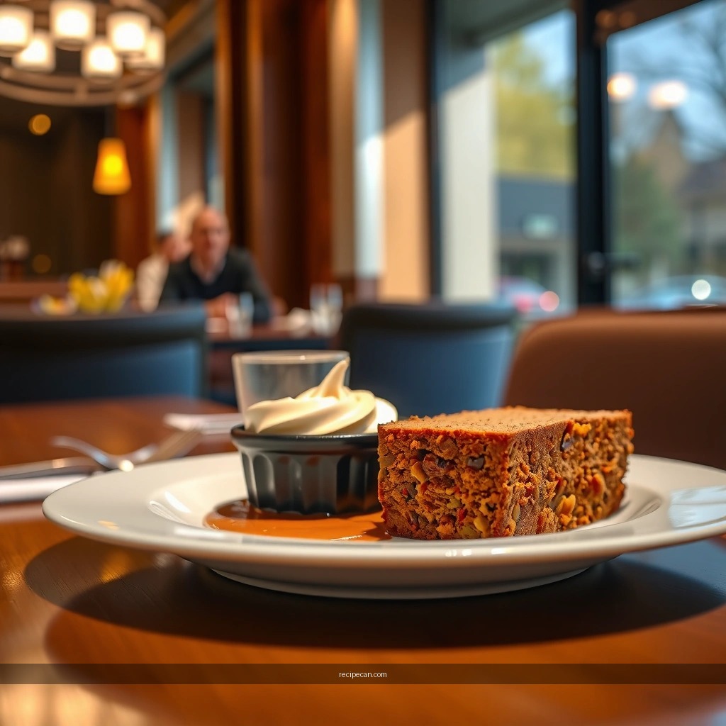 Pumpkin Bread - pumpkin bread recipe with pudding mix