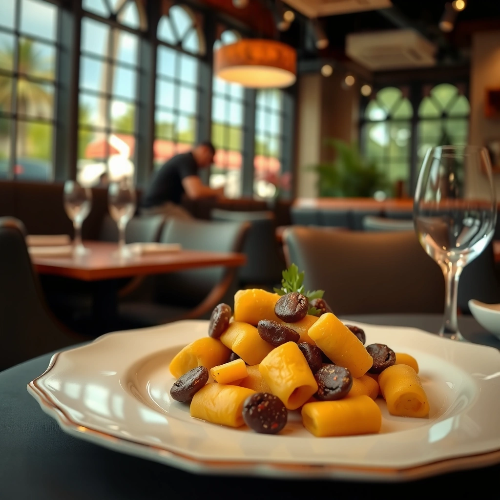 Pumpkin Gnocchi - trader joe's pumpkin gnocchi recipe