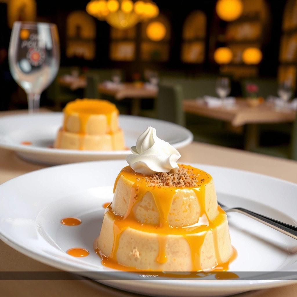 Pumpkin Spice Pudding - pumpkin spice pudding recipes