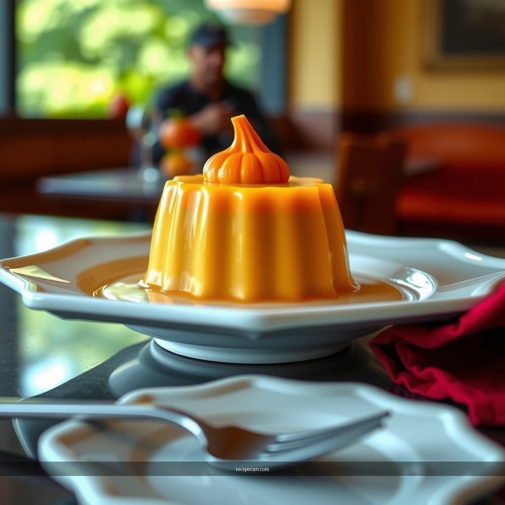 Pumpkin Spice Pudding Cups - pumpkin spice jello pudding recipes