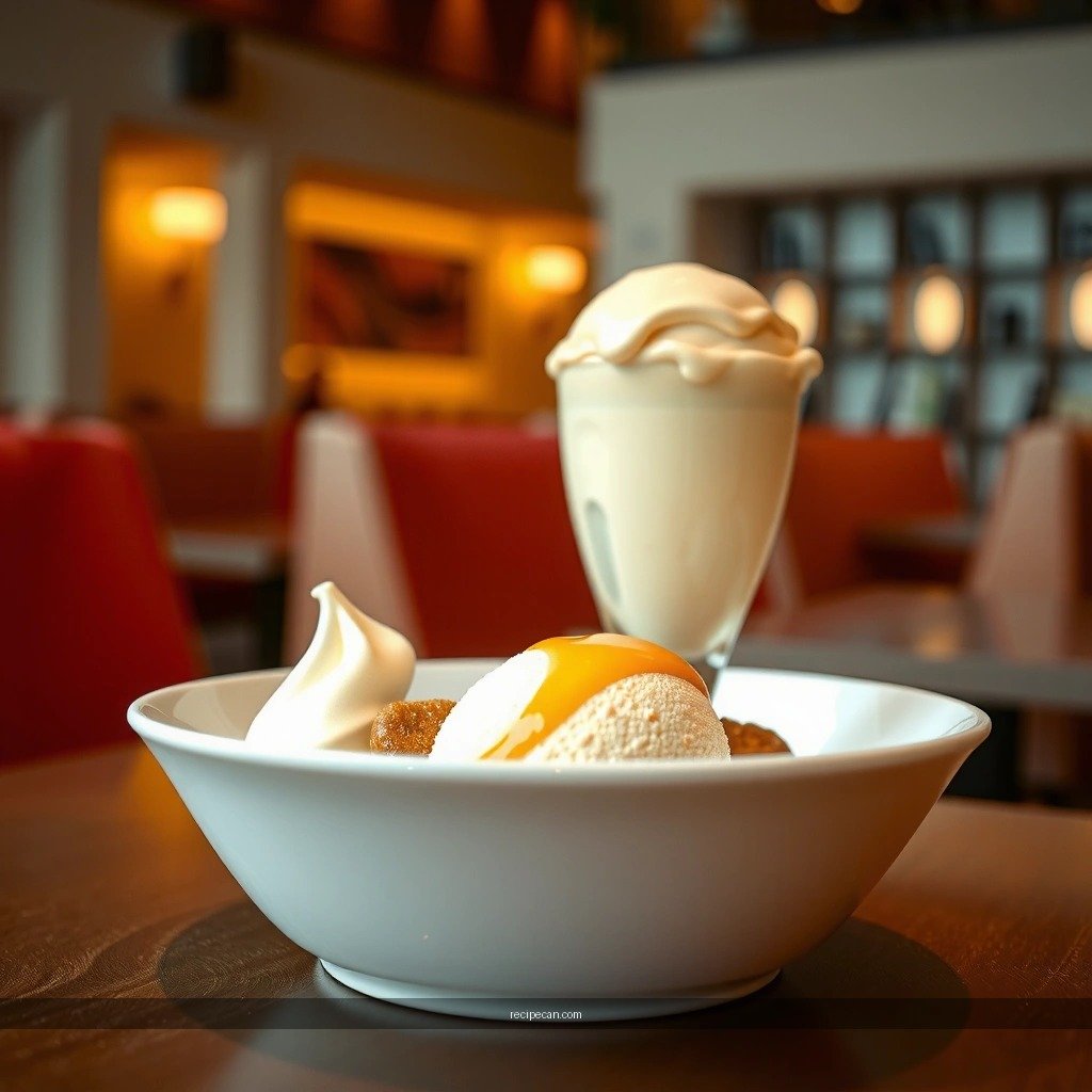 Recipe - dog ice cream recipe without peanut butter