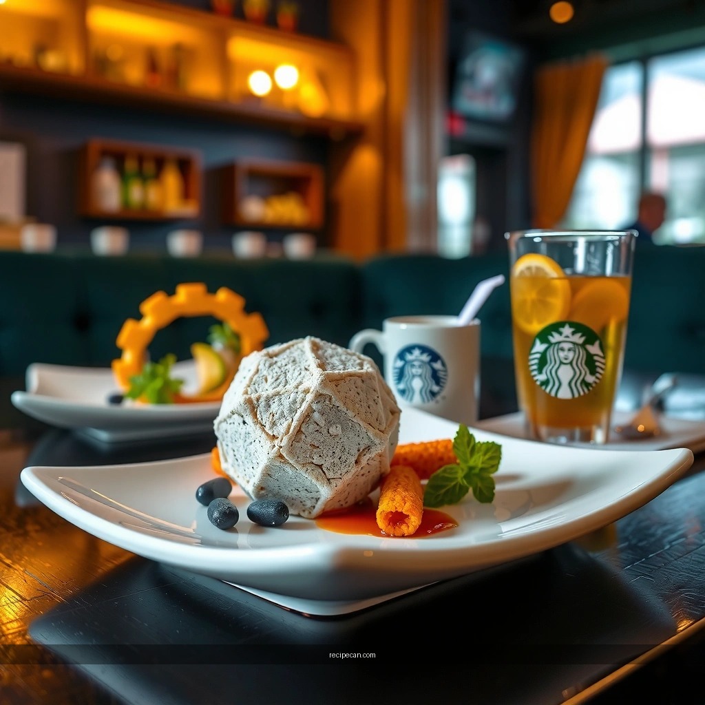 Recipe - medicine ball tea starbucks recipe