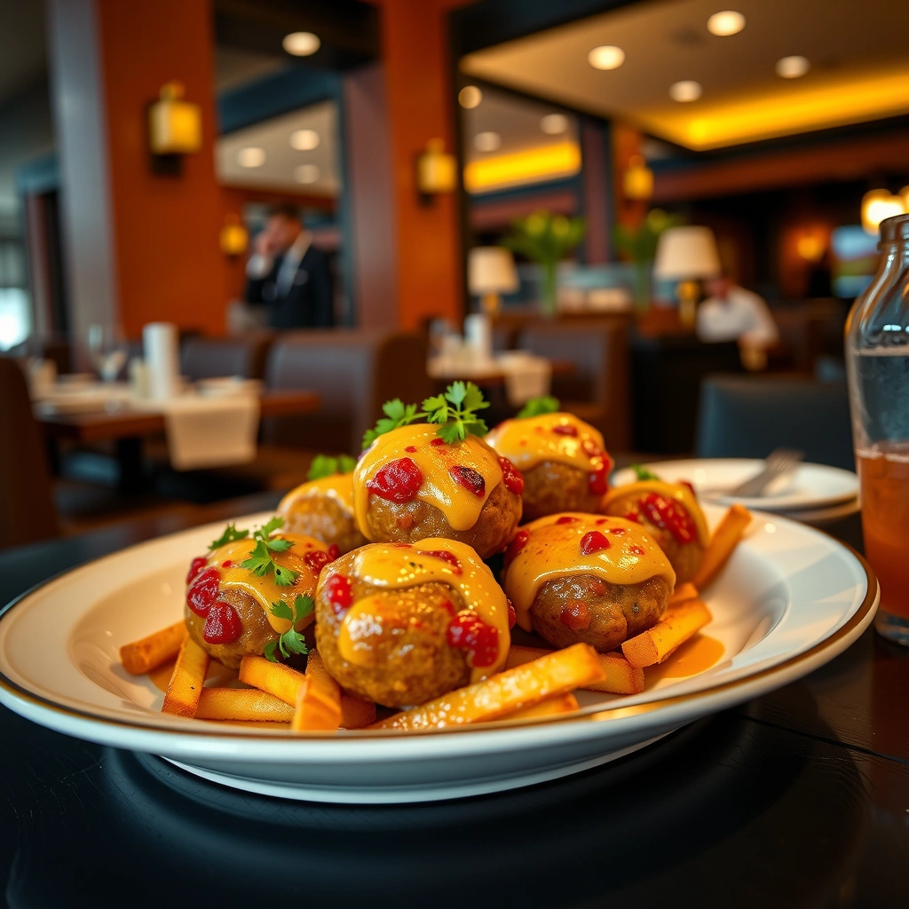 Red Lobster Sausage Balls - red lobster sausage balls recipe