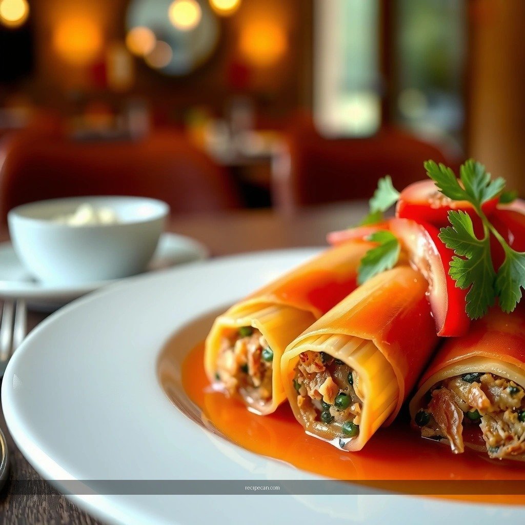 Red Pork Filling - red pork tamales recipe