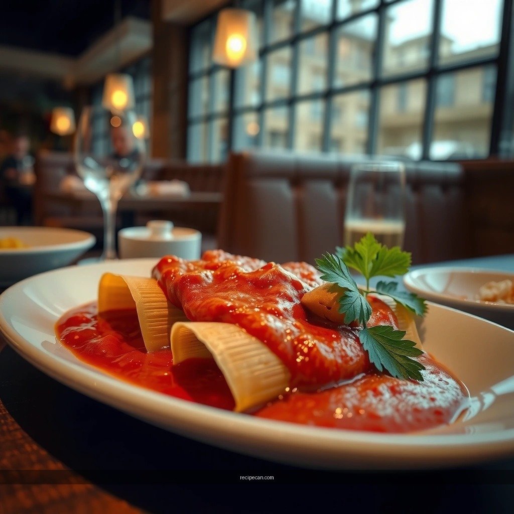 Red Sauce - red sauce recipe for tamales