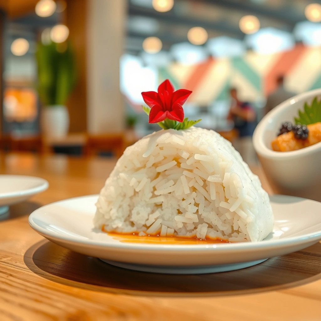 Rice - rice balls recipe japanese
