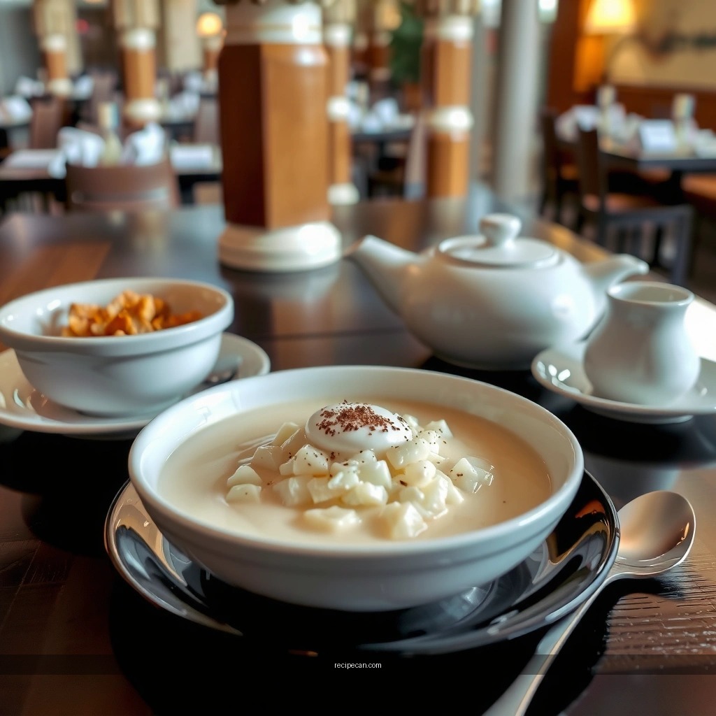 Rice and Liquid Ratio - rice pudding in rice cooker recipe