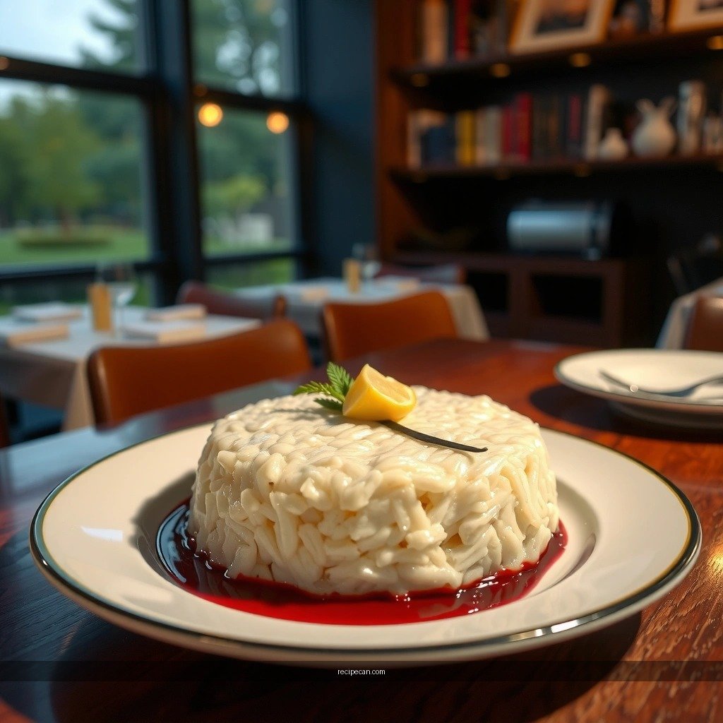Rice Pudding - rice pudding recipe with evaporated milk