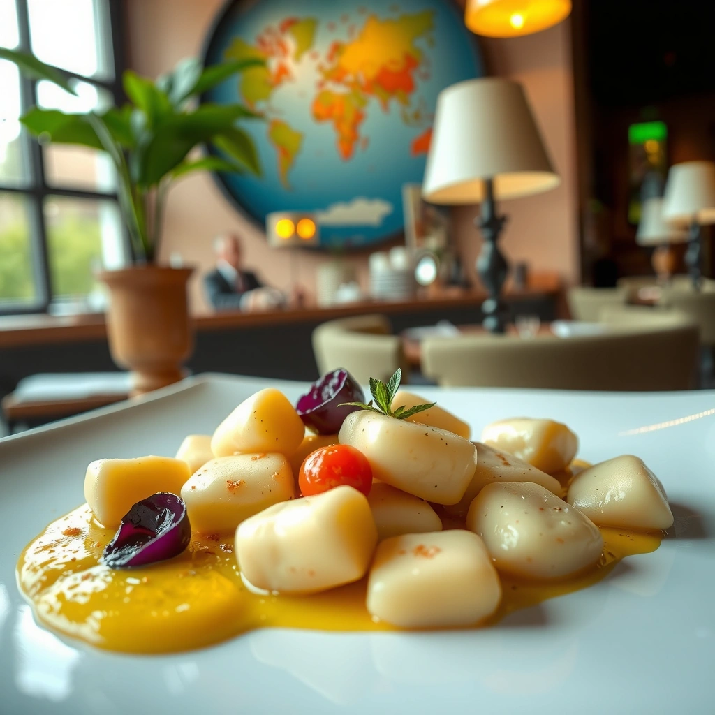 Ricotta - ricotta gnocchi recipes
