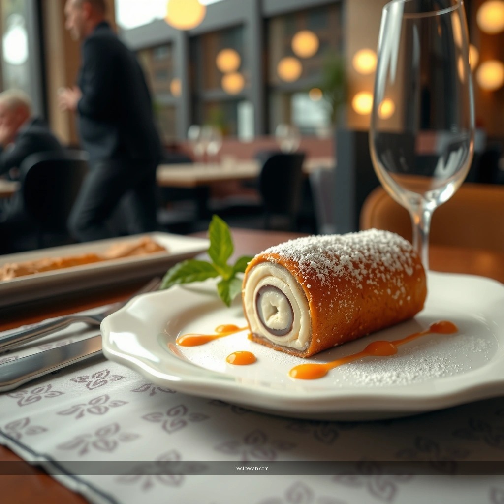 Ricotta - cake boss cannoli cream recipe