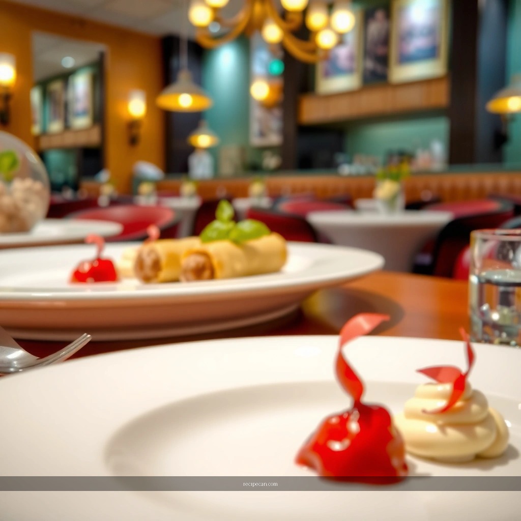 Ricotta Cannoli Filling - cannolis recipes