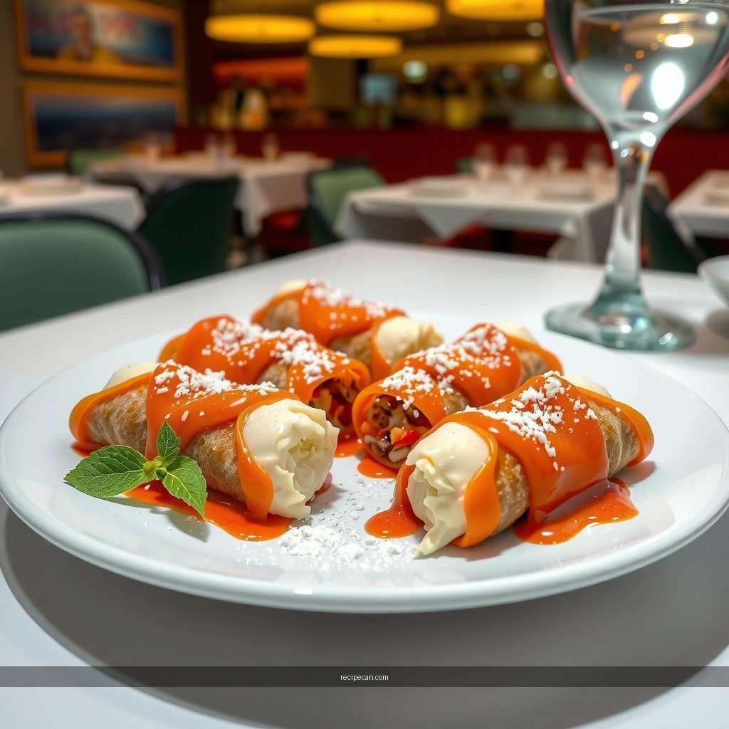 Ricotta Cheese - cannoli recipes with ricotta cheese