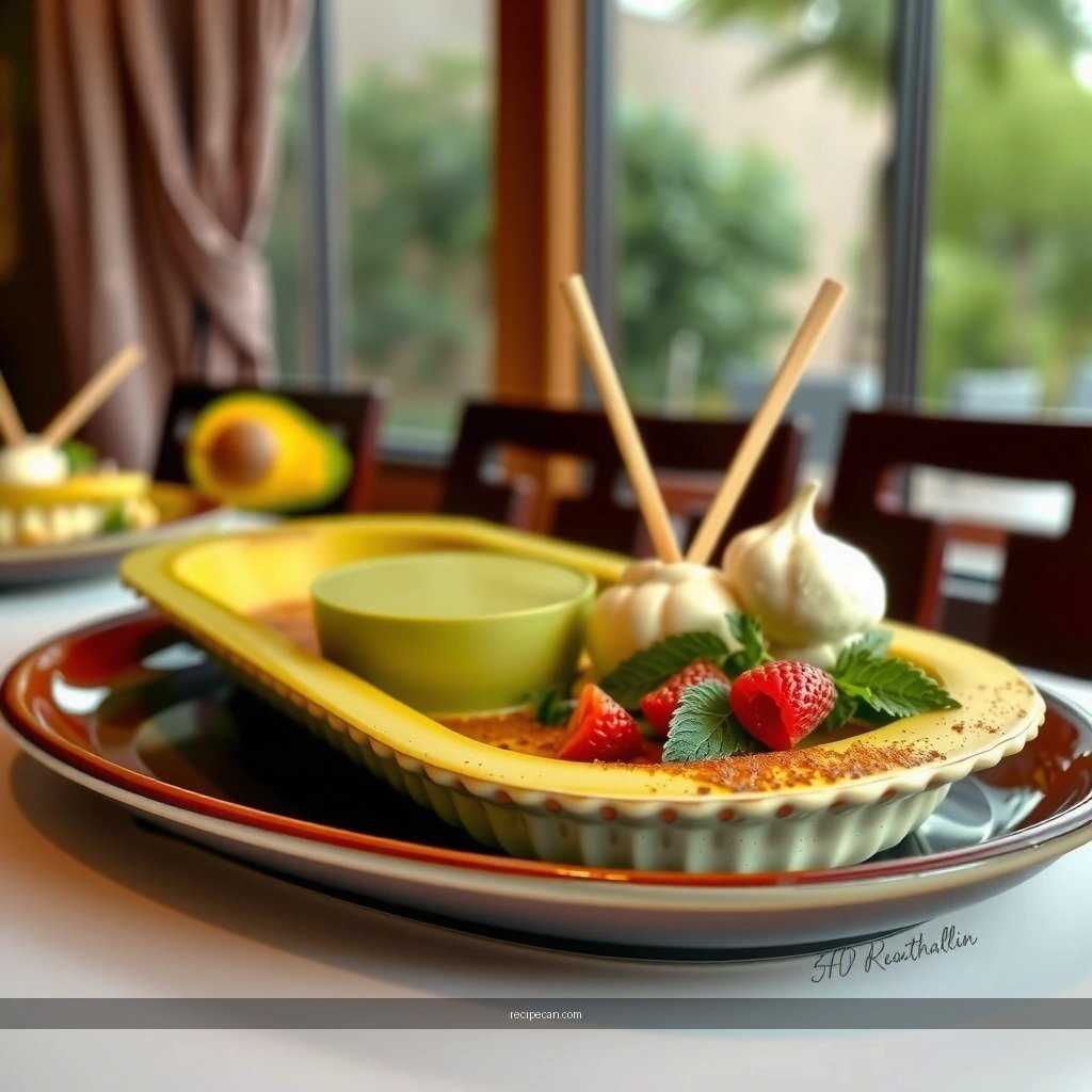 Ripe Avocados - avocado pudding recipe kourtney kardashian