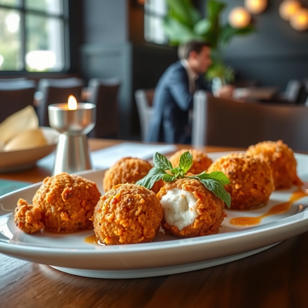 Risotto Base - italian rice balls recipe