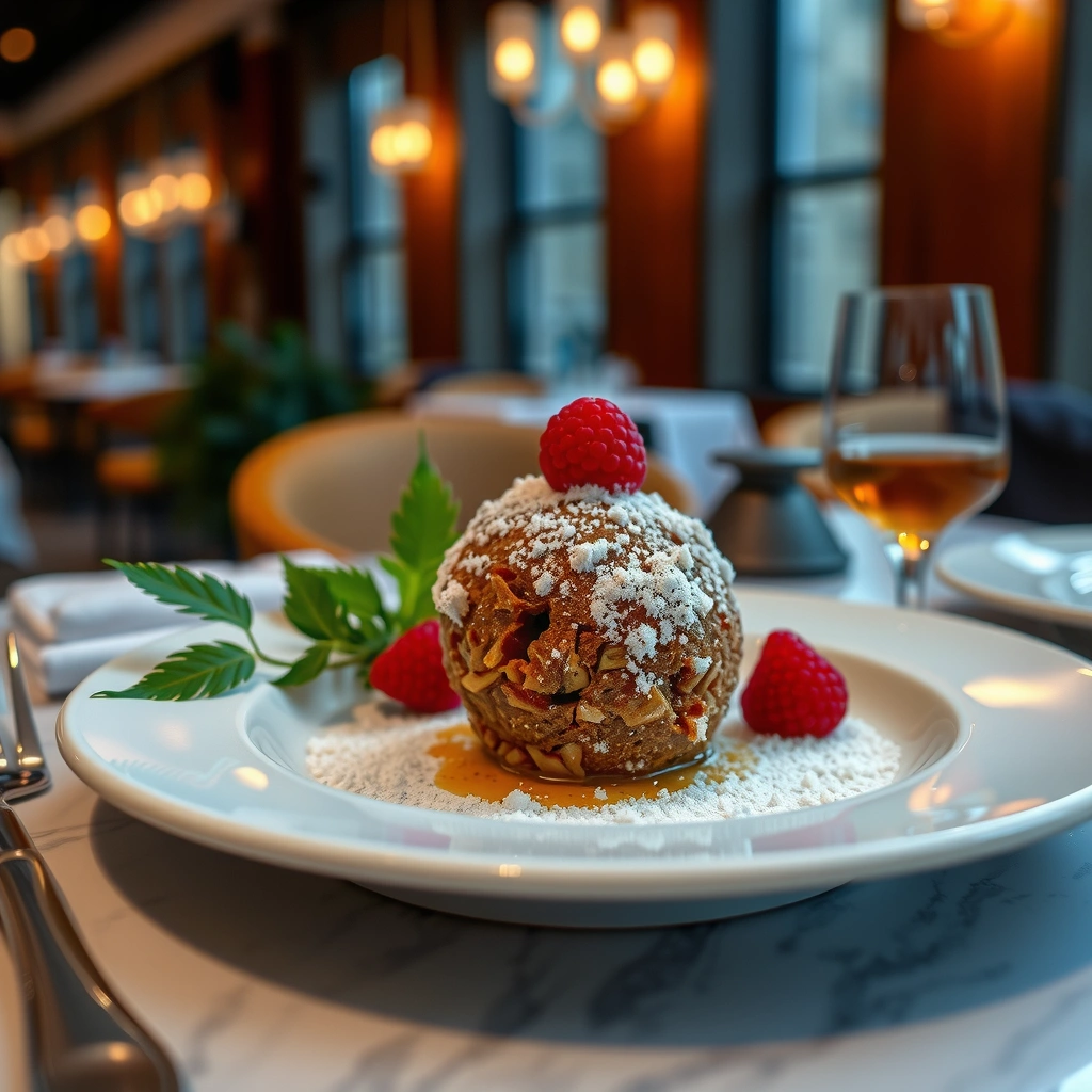 Rum Ball Recipe - rum ball recipe